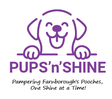 Pups 'n' Shine